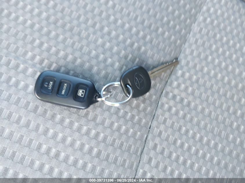 2006 Toyota 4Runner Sr5/Sport VIN: JTEZT14R560026787 Lot: 39731396