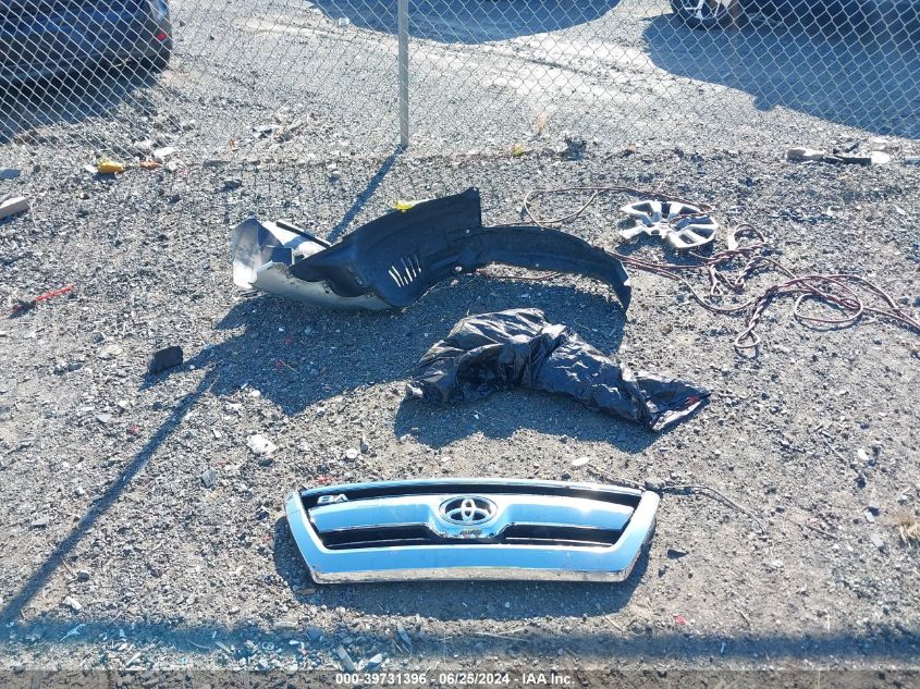 2006 Toyota 4Runner Sr5/Sport VIN: JTEZT14R560026787 Lot: 39731396