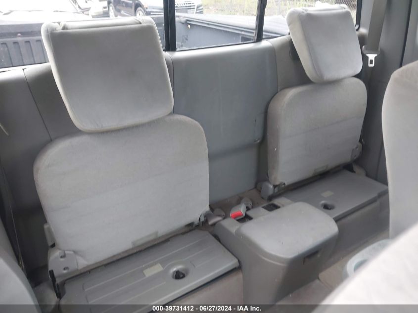 2010 Toyota Tacoma VIN: 5TETX4CN1AZ692245 Lot: 39731412