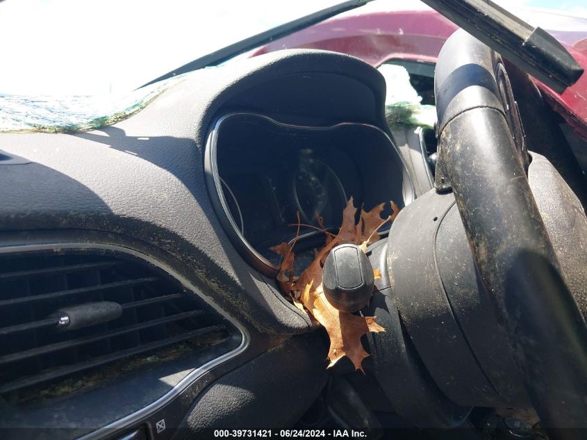 2020 Jeep Cherokee Latitude Plus 4X4 VIN: 1C4PJMLB9LD584637 Lot: 39731421