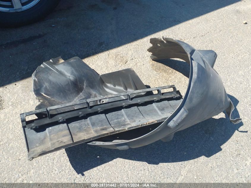 2008 Land Rover Lr3 V8 Se VIN: SALAE25498A489428 Lot: 39731442