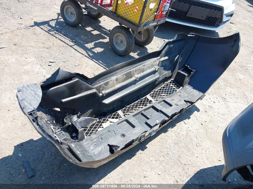 2011 Ford Focus Se VIN: 1FAHP3FN8BW186380 Lot: 39731456