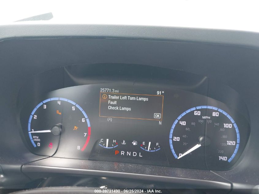 2022 Ford Bronco Sport Big Bend VIN: 3FMCR9B60NRD63877 Lot: 39731490