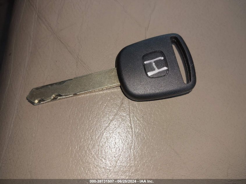 2006 Honda Odyssey Touring VIN: 5FNRL38876B069224 Lot: 39731507