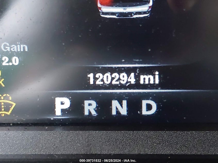 2014 Ram 1500 Slt VIN: 1C6RR7GT9ES428027 Lot: 39731532