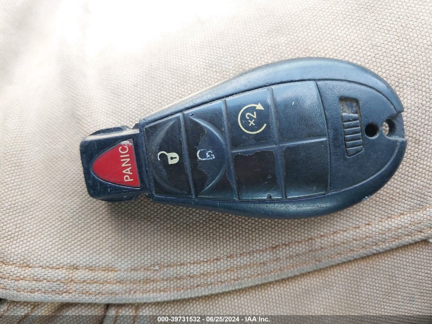 2014 Ram 1500 Slt VIN: 1C6RR7GT9ES428027 Lot: 39731532