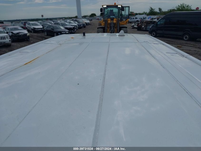 2016 Ford Transit-150 VIN: 1FTYE1YM7GKA91042 Lot: 39731538