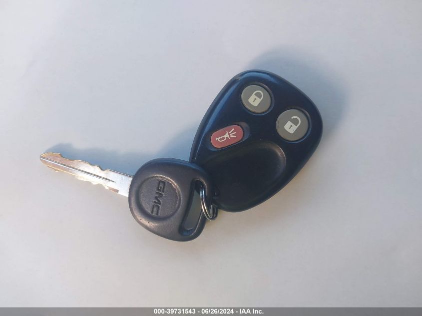 2003 Chevrolet Trailblazer Ext Lt VIN: 1GNET16S936181801 Lot: 39731543