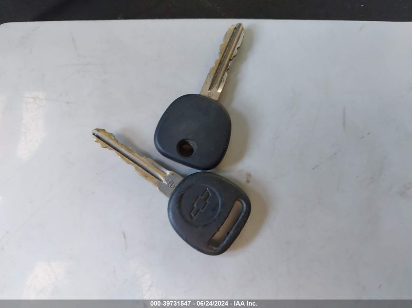 2008 Chevrolet Silverado 2500Hd Lt2 VIN: 1GCHK29K88E158033 Lot: 39731547