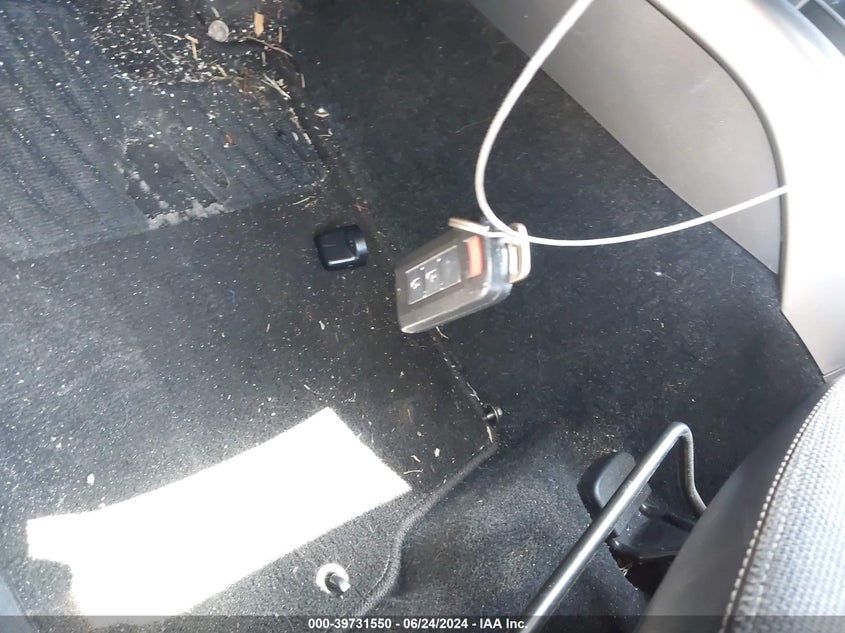 2012 Mitsubishi Outlander Se VIN: JA4AS3AW6CU009330 Lot: 39731550