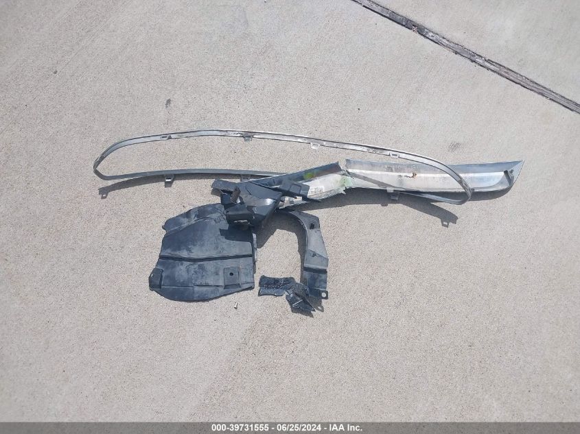 2011 Ford Fusion Se VIN: 3FAHP0HA9BR118035 Lot: 39731555