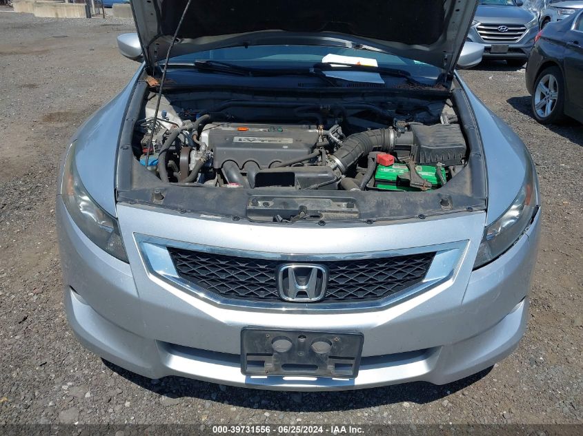 1HGCS12358A025925 | 2008 HONDA ACCORD