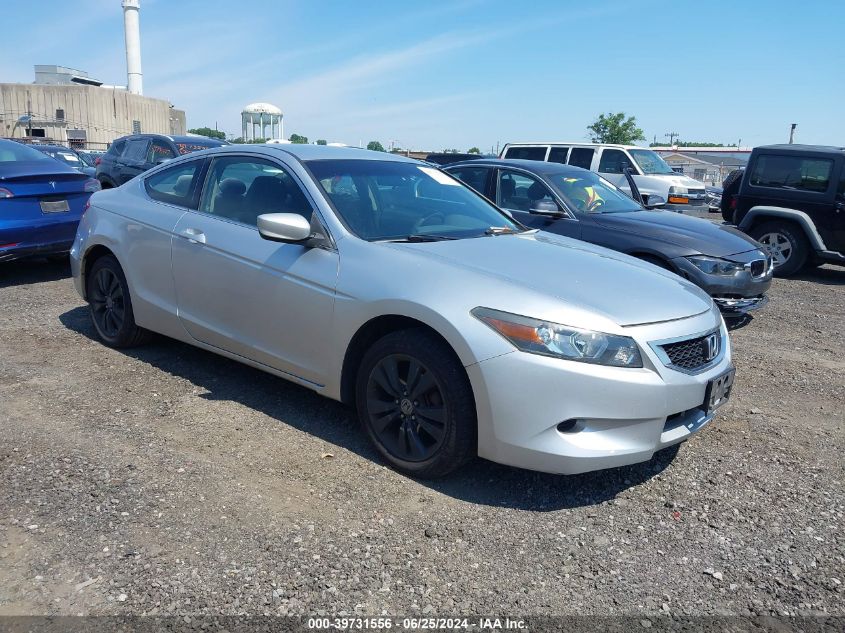 1HGCS12358A025925 | 2008 HONDA ACCORD