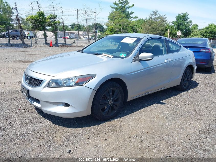 1HGCS12358A025925 | 2008 HONDA ACCORD