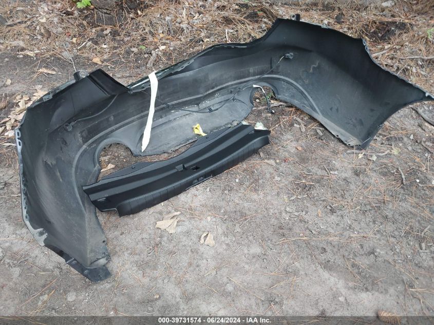 2018 Nissan Maxima 3.5 Platinum VIN: 1N4AA6AP4JC371992 Lot: 39731574