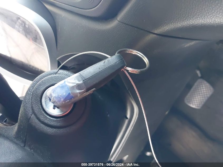 2011 Chevrolet Equinox 2Lt VIN: 2CNFLPE57B6385027 Lot: 39731576