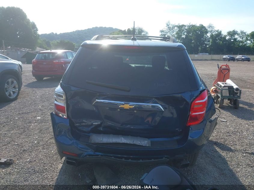 2GNFLFE35H6154978 2017 CHEVROLET EQUINOX - Image 17