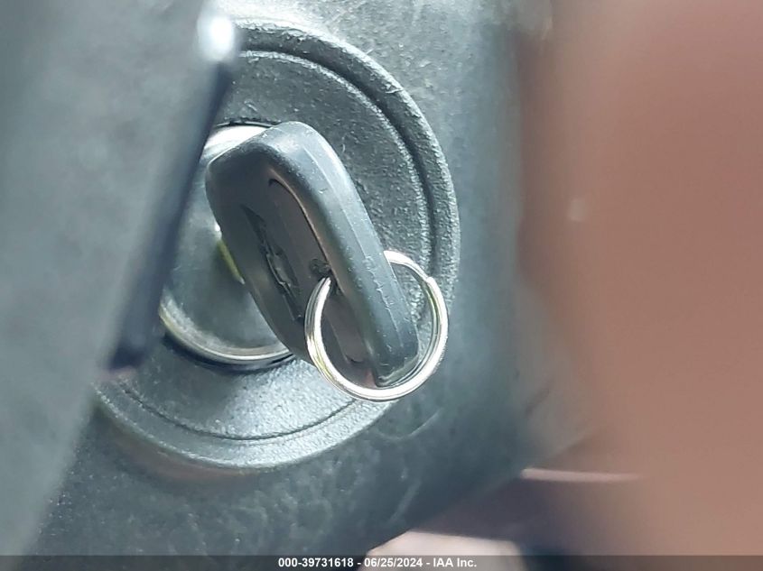 2010 Chevrolet Camaro 2Lt VIN: 2G1FC1EV1A9226415 Lot: 39731618