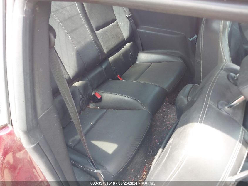 2010 Chevrolet Camaro 2Lt VIN: 2G1FC1EV1A9226415 Lot: 39731618