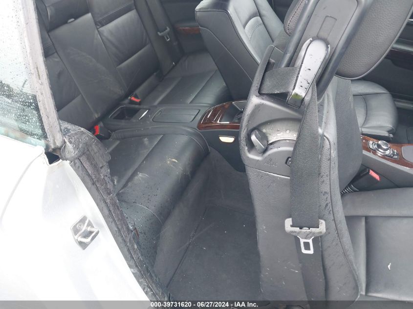 2013 BMW 328I VIN: WBADW3C55DE824428 Lot: 39731620