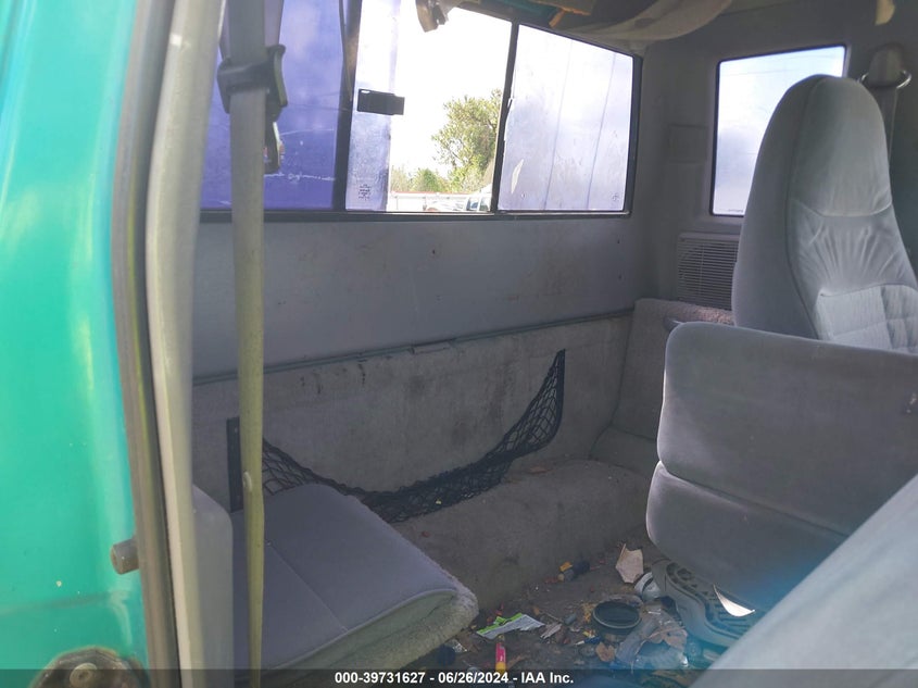 1994 Ford Ranger Super Cab VIN: 1FTCR14X3RPB26065 Lot: 39731627