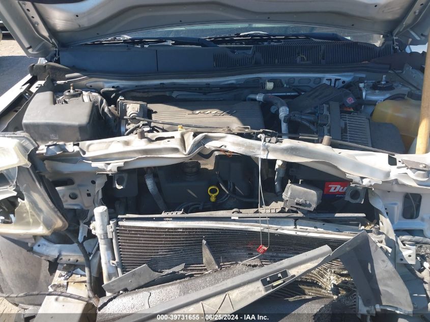 2006 Chevrolet Equinox Lt VIN: 2CNDL63F866125805 Lot: 39731655