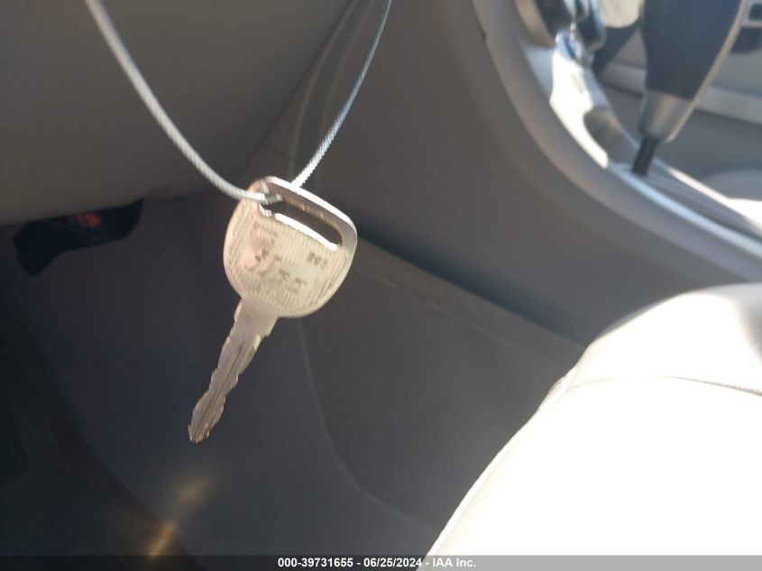 2006 Chevrolet Equinox Lt VIN: 2CNDL63F866125805 Lot: 39731655