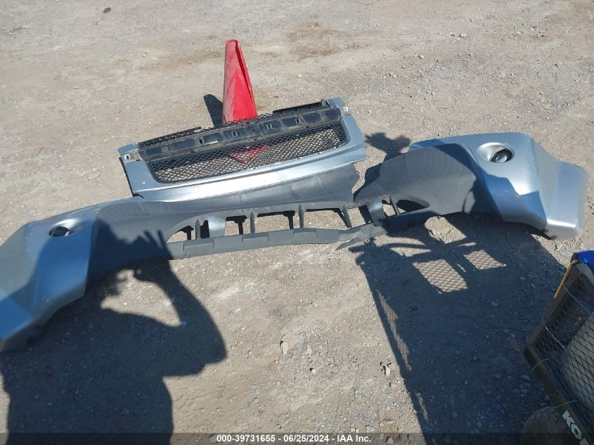 2006 Chevrolet Equinox Lt VIN: 2CNDL63F866125805 Lot: 39731655