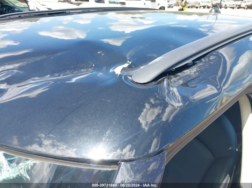 2012 Mini Cooper S Countryman VIN: WMWZC3C5XCWL86304 Lot: 39731660