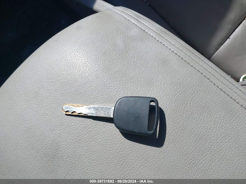 2009 Honda Pilot Exl VIN: 5FNYF48569B009258 Lot: 39731692