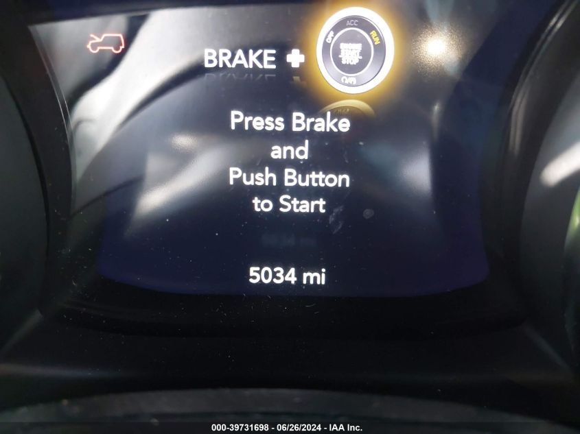 2021 Jeep Wrangler Sport VIN: 1C4GJXAN3MW832451 Lot: 39731698