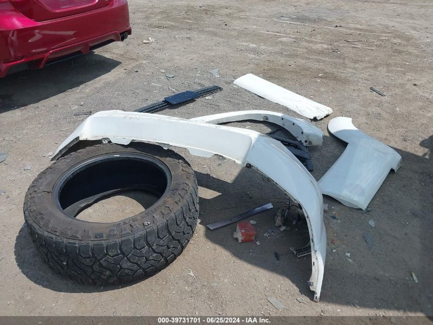 2006 Toyota 4Runner Sr5 V8 VIN: JTEZT14R360027159 Lot: 39731701