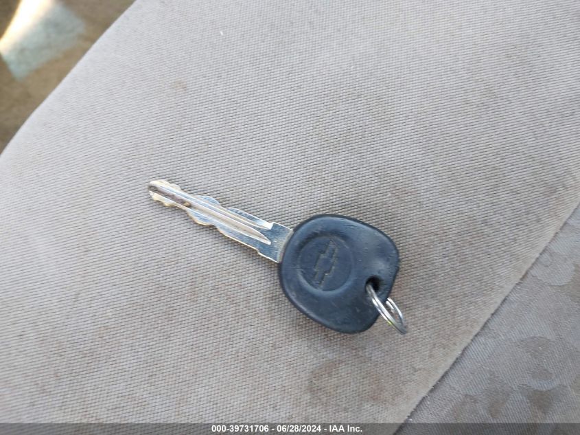 2007 Chevrolet Cobalt Ls VIN: 1G1AK55FX77398739 Lot: 39731706