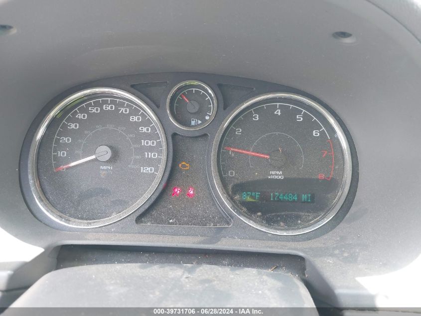 2007 Chevrolet Cobalt Ls VIN: 1G1AK55FX77398739 Lot: 39731706