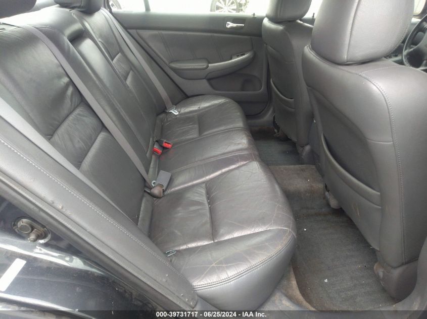 1HGCM66584A029836 | 2004 HONDA ACCORD