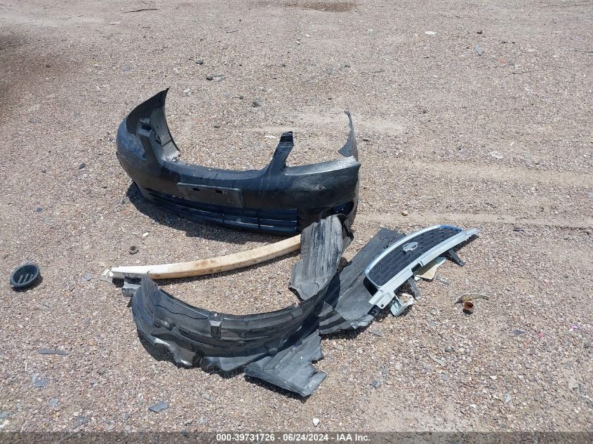 2000 Nissan Sentra Gxe/Xe VIN: 3N1CB51D3YL344705 Lot: 39731726