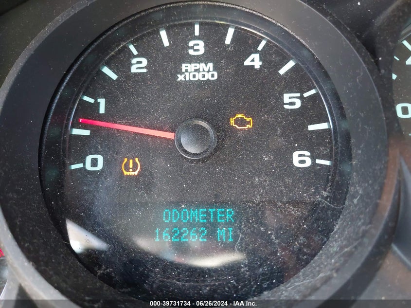 2012 Chevrolet Silverado 1500 C1500 Ls VIN: 3GCPCREA9CG305931 Lot: 39731734