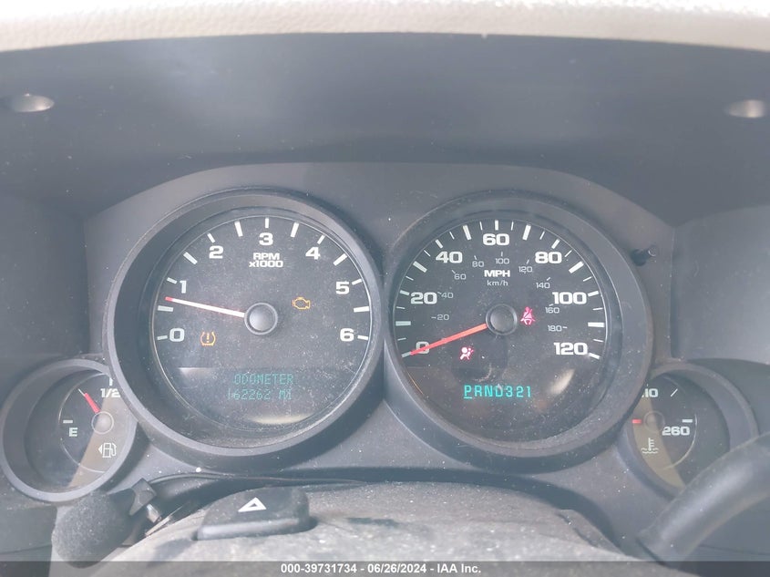 2012 Chevrolet Silverado 1500 C1500 Ls VIN: 3GCPCREA9CG305931 Lot: 39731734