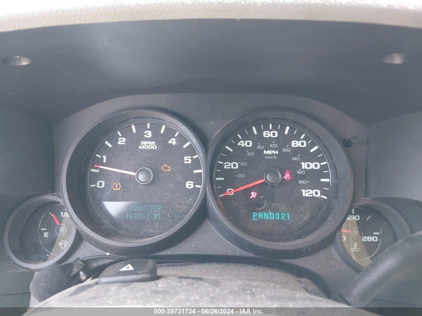 2012 Chevrolet Silverado 1500 C1500 Ls VIN: 3GCPCREA9CG305931 Lot: 39731734