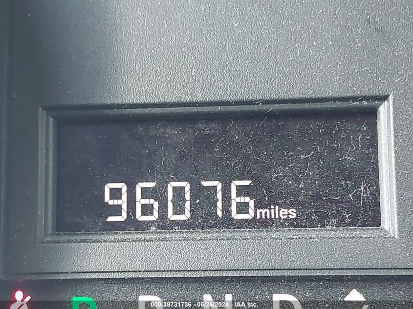 2014 Dodge Grand Caravan Se VIN: 2C4RDGBG0ER141193 Lot: 39731736