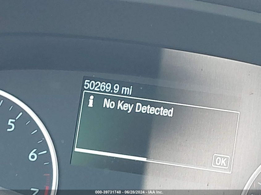 2018 Ford Ecosport Titanium VIN: MAJ6P1WL9JC176533 Lot: 39731748