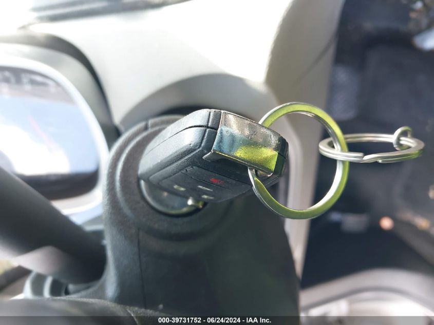 2015 Chevrolet Equinox 1Lt VIN: 2GNALBEK7F6334471 Lot: 39731752