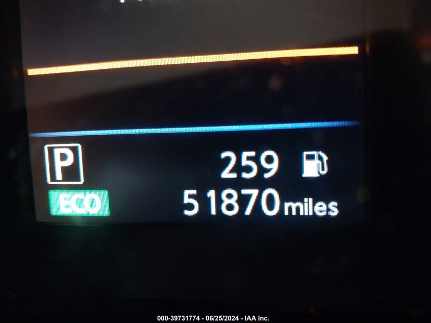 2019 Nissan Rogue S/Sl/Sv VIN: 5N1AT2MV5KC779602 Lot: 39731774