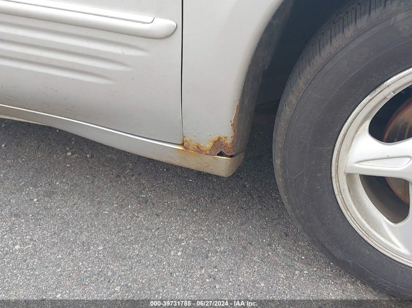 2000 Pontiac Bonneville Se VIN: 1G2HX54K1Y4161473 Lot: 39731785