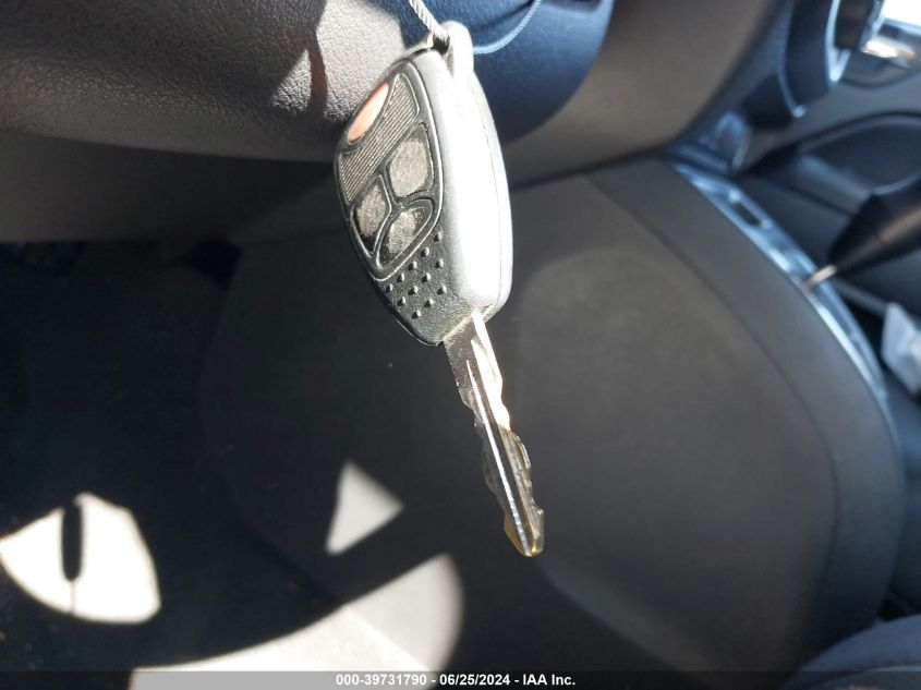 2012 Jeep Compass Latitude VIN: 1C4NJDEB3CD599364 Lot: 39731790