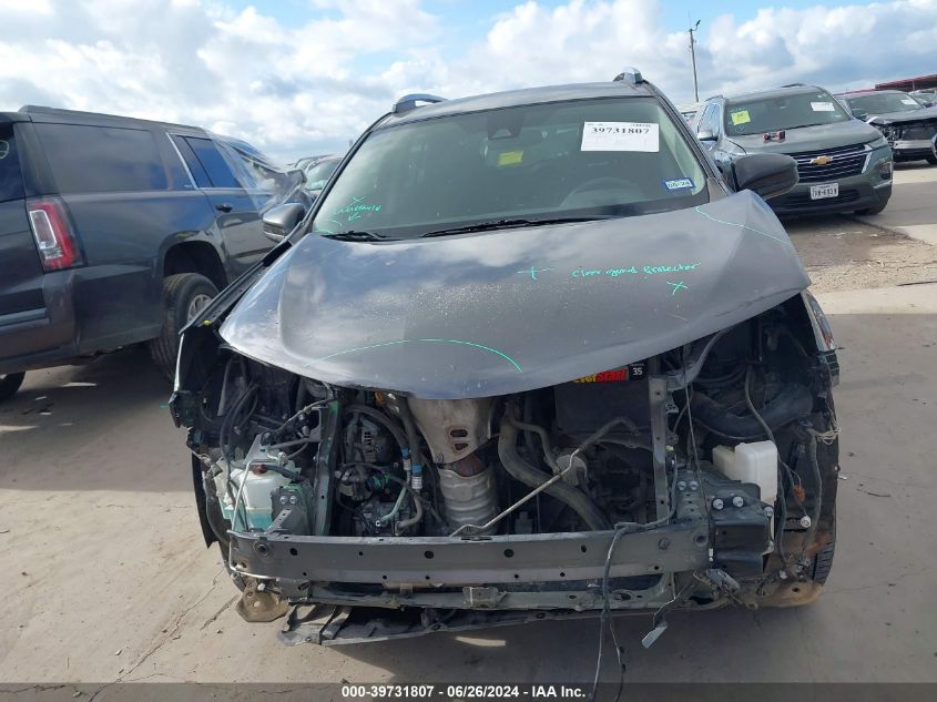 2017 Toyota Rav4 Le VIN: JTMZFREV6HJ702506 Lot: 39731807