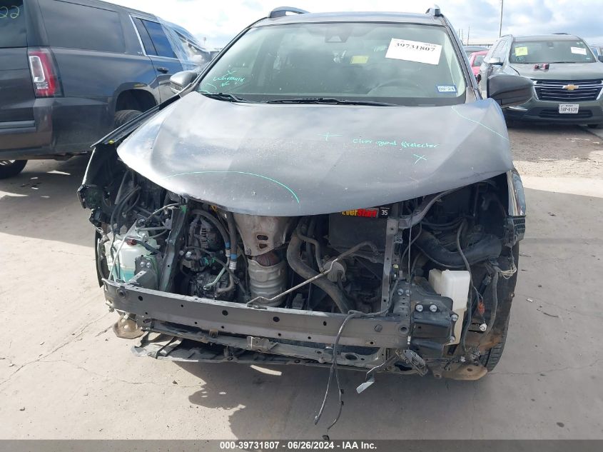 2017 Toyota Rav4 Le VIN: JTMZFREV6HJ702506 Lot: 39731807