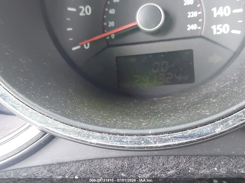 2011 Kia Sorento Lx VIN: 5XYKTCA10BG015037 Lot: 39731810