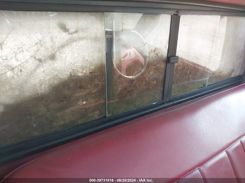 1988 Ford Ranger VIN: 1FTBR10C0JUA36831 Lot: 39731816