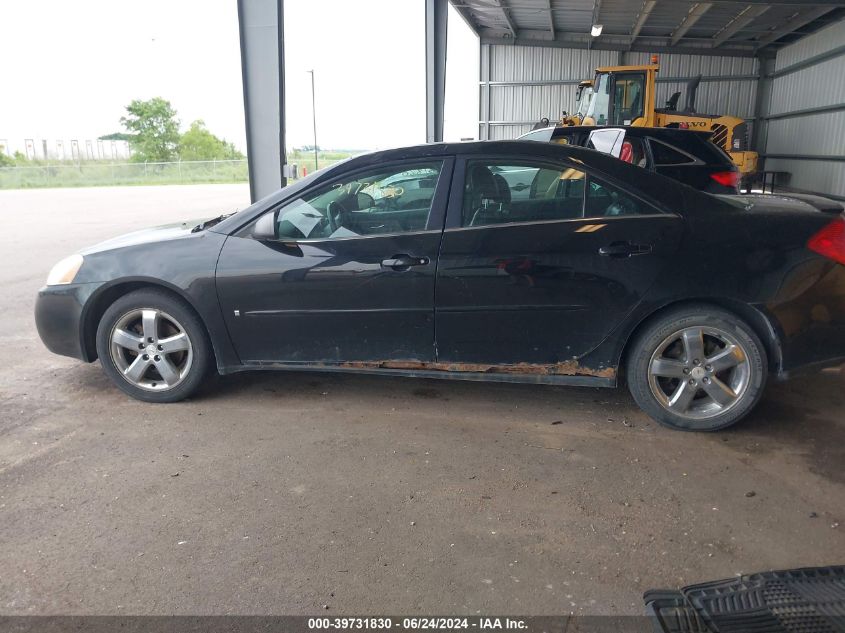 2007 Pontiac G6 Gt VIN: 1G2ZH57N674113411 Lot: 39731830